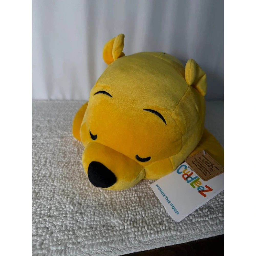 Disney embrace comfort